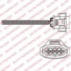 FIAT 55198037 Lambda Sensor